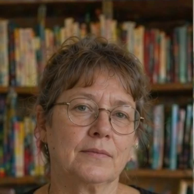 Anna B.