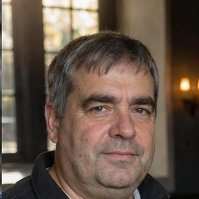 Christian B.