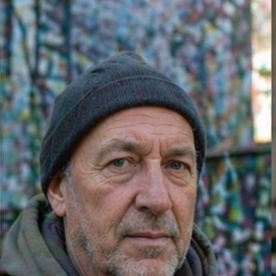 Daniel Hoffmann