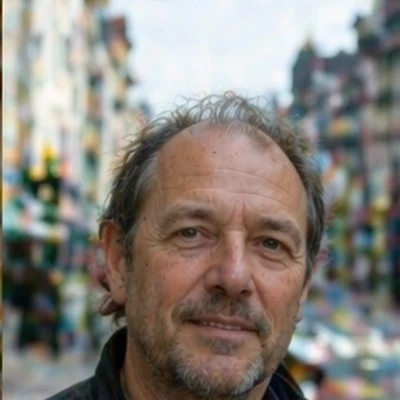Felix Keller