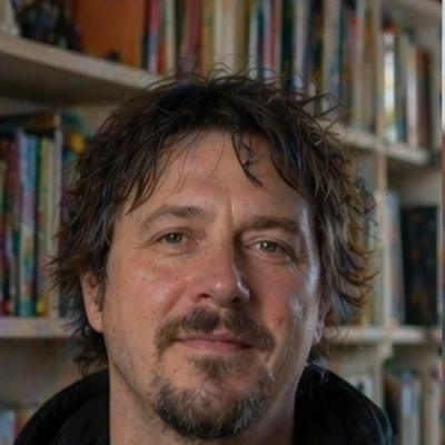 Florian Krüger