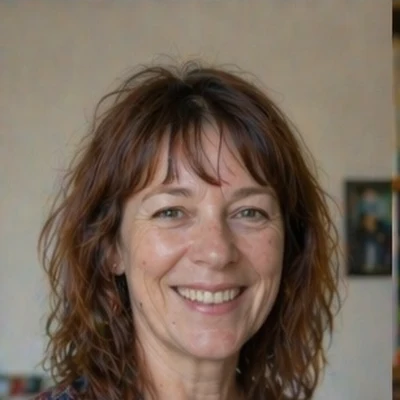 Franziska Vogt