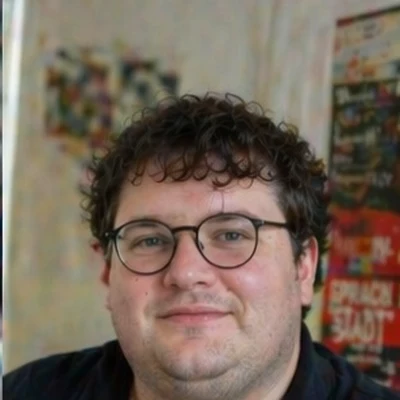 Jan Berger