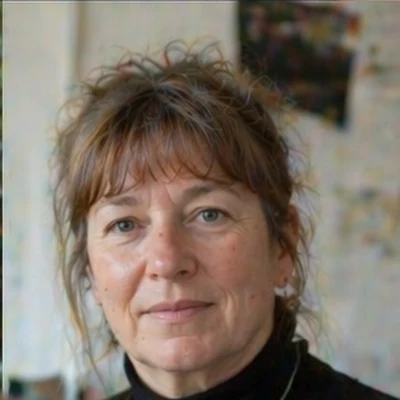 Katharina Lehmann