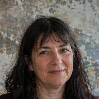 Luisa Berger