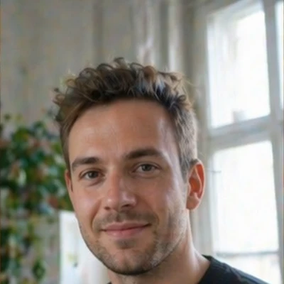 Lukas S.