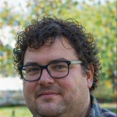 Martin Hahn