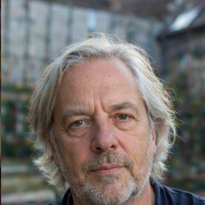 Niklas Schmitt