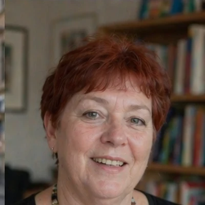 Paula Schneider