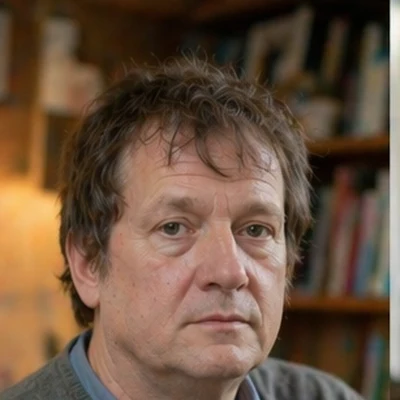 Peter Siegberg