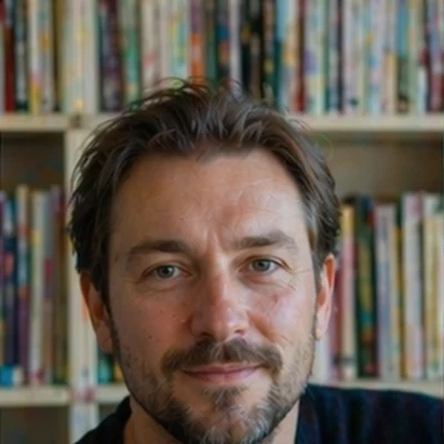 Samuel Bishop