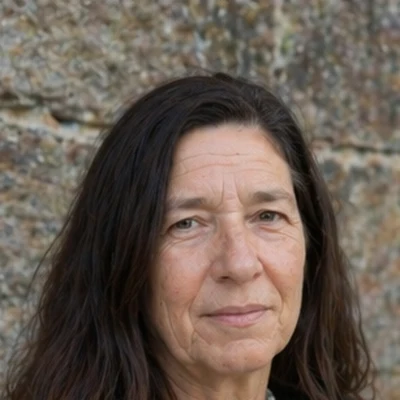 Sarah Keller