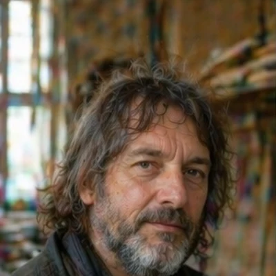 Stefan B.