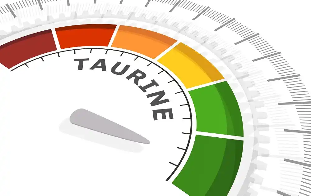 Taurin