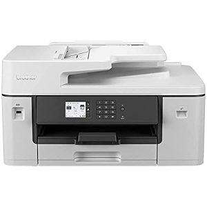 A3-Multifunktionsdrucker Brother MFC-J6540DW DIN A3 4-in-1