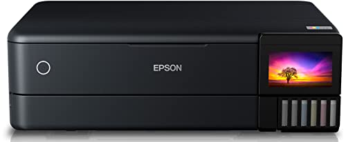 Die beste a3 multifunktionsdrucker epson ecotank et 8550 3 in 1 Bestsleller kaufen