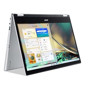 Acer-Convertible Acer Spin 1 (SP114-31-C3ZG) Convertible Notebook