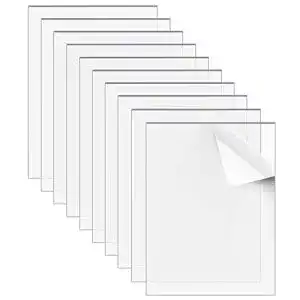 Acrylplatten