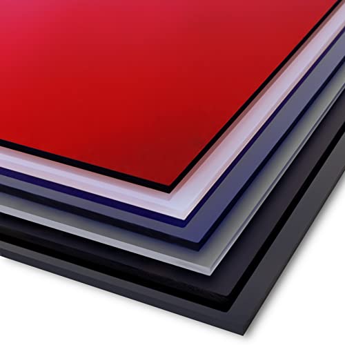Die beste acrylplatten floordirekt acrylglas glaenzend oder matt farbige Bestsleller kaufen