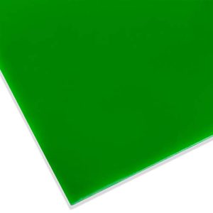 Acrylplatten Modulor PLEXIGLAS® GS farbig, vielfältig nutzbares