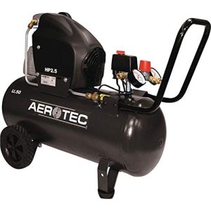 Aerotec-Kompressor Aerotec Kompressor 310-50 FC, 280 l/min, 1,8 kW