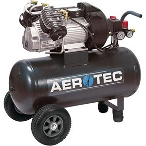 Aerotec-Kompressor Aerotec Kompressor 400-50
