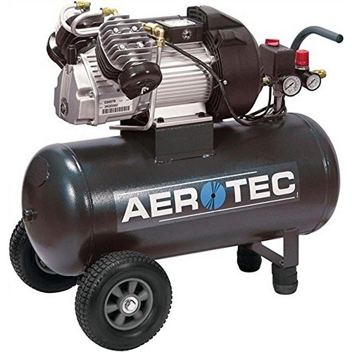 Die beste aerotec kompressor aerotec kompressor 400 50 Bestsleller kaufen