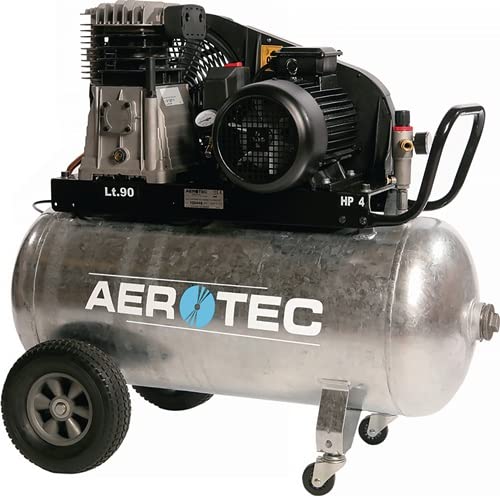Die beste aerotec kompressor aerotec kompressor 600 90 z verz 600l min 10bar 3 Bestsleller kaufen