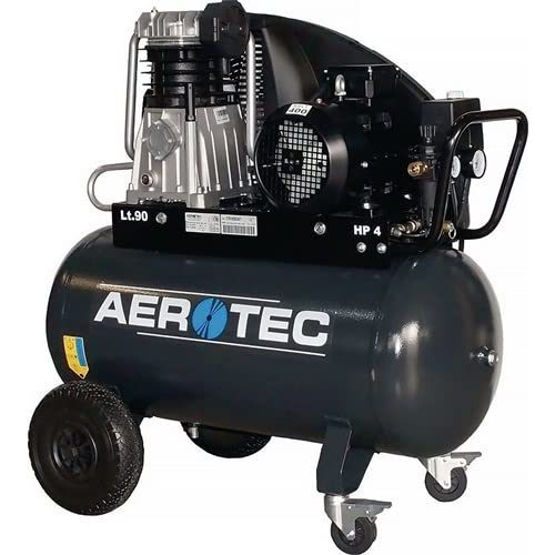 Die beste aerotec kompressor aerotec kompressor 625 90 pro 420l min 15bar 3 kw Bestsleller kaufen