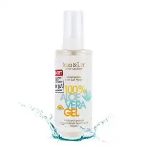 After Sun Aloe vera