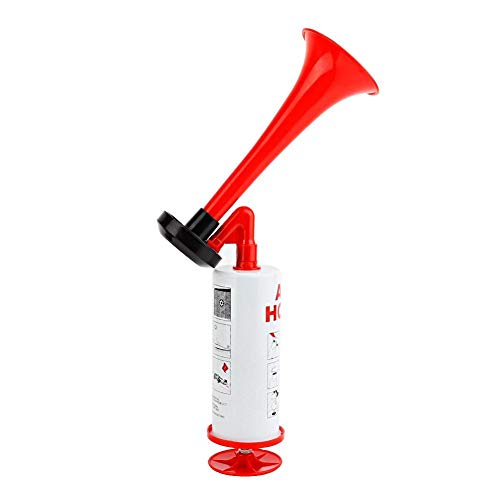 Die beste air horn fydun air horn handheld luftdruck fanfare pumpe Bestsleller kaufen
