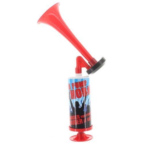 Die beste air horn mik funshopping luftdruck fanfare air horn Bestsleller kaufen