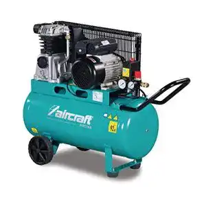 Aircraft-Kompressor