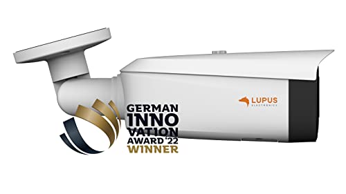 Die beste alarmanlage mit kamera lupus electronics le232 alarmkamera Bestsleller kaufen