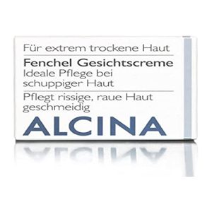 Alcina-Gesichtscreme Alcina Für trockene Haut