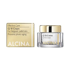 Alcina-Gesichtscreme Alcina Rich Anti Age-Creme – 1 x 50 ml