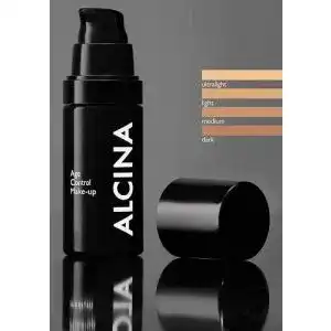 Alcina-Make-up