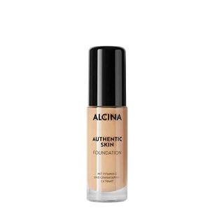 Alcina-Make-up Alcina Authentic Skin Fdt light 28,5ml