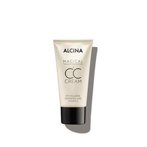 Alcina-Make-up Alcina Magical Transformation CC Cream 1×50 ML
