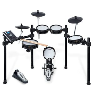 Alesis-E-Drums Alesis Command SE Kit – Schlagzeug Elektronisch