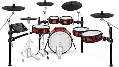 Die beste alesis e drums alesis strike pro special edition e drum kit Bestsleller kaufen