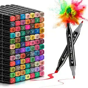 Alkoholmarker
