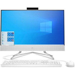 All-in-One-PC 24 Zoll HP All-in-One PC 23,8 Zoll Full HD Display