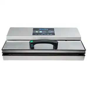 Allpax-Vakuumierer Allpax Vakuummaschine P 455