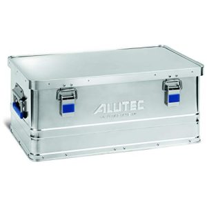 Alutec-Box ALUTEC MÜNCHEN Alubox BASIC 40