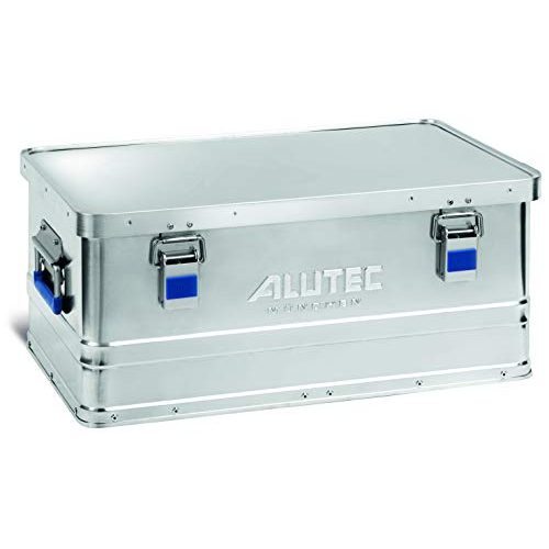 Die beste alutec box alutec muenchen alubox basic 40 Bestsleller kaufen