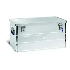 Die beste Alutec-Box 2026 Test Bestseller Alutec-Box