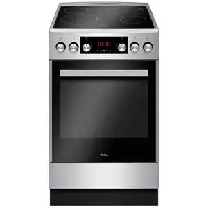 Amica-Elektroherd Amica SHI 905 100 E Elektro-Standherd