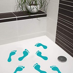 Anti-Rutsch-Aufkleber Dusche AnTina TAPES Anti-Rutsch Sticker