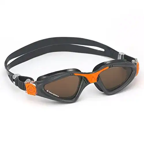 Aqua-Sphere-Schwimmbrille